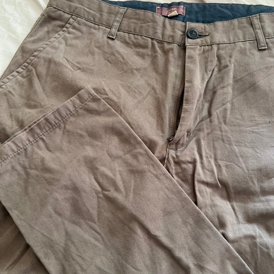 شلوار مردانه برند کوتون