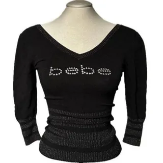 بافت برند bebe