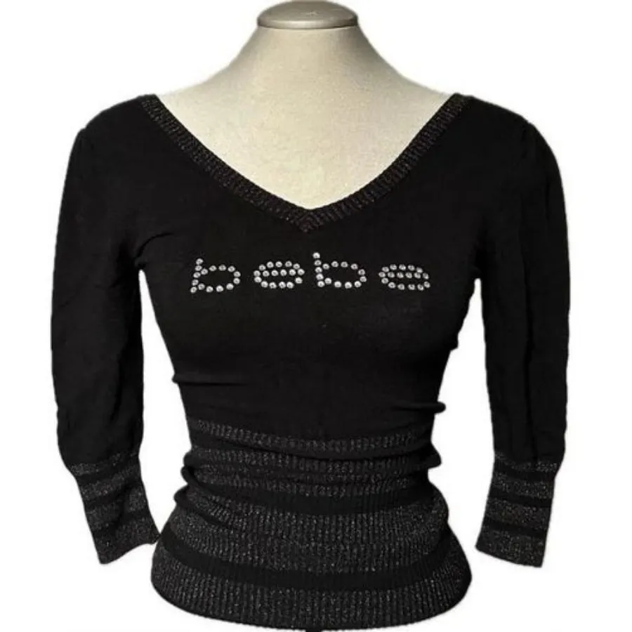 بافت برند bebe