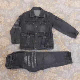 لباس بچگانه