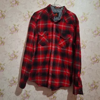 پیراهن پشمی