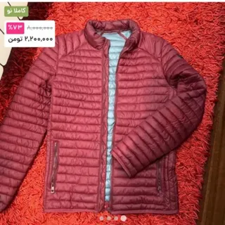 کاپشن پر لایت  lc