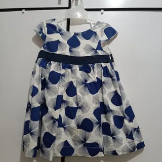 پیراهن دخترانه