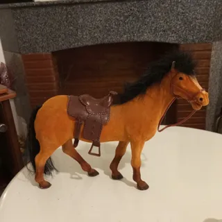 ماکت اسب دکوری