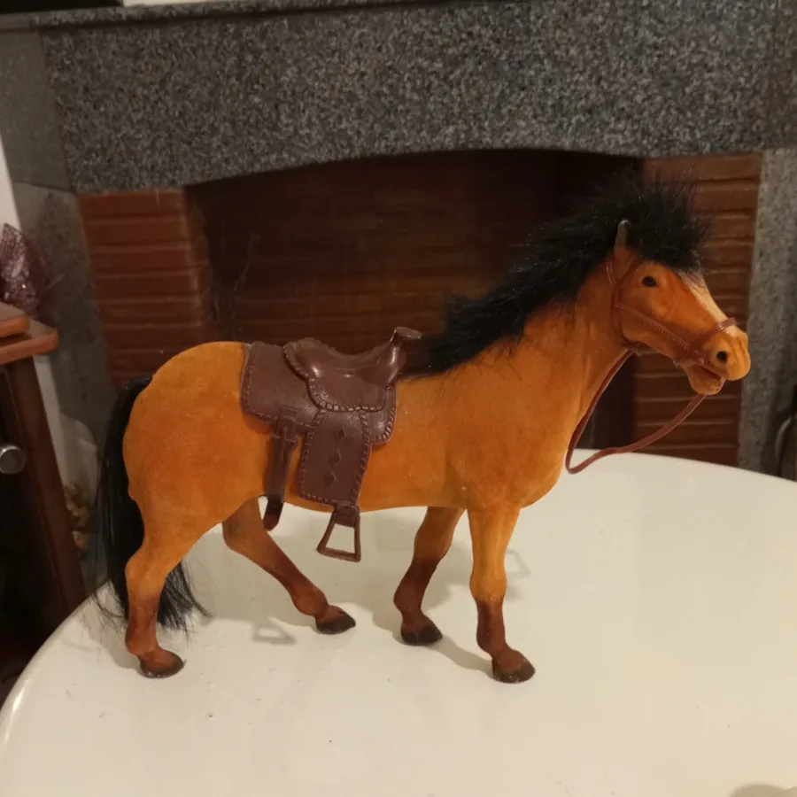 ماکت اسب دکوری