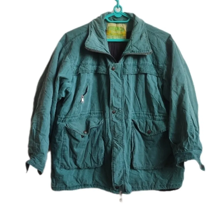 کاپشن کتان سنگشور