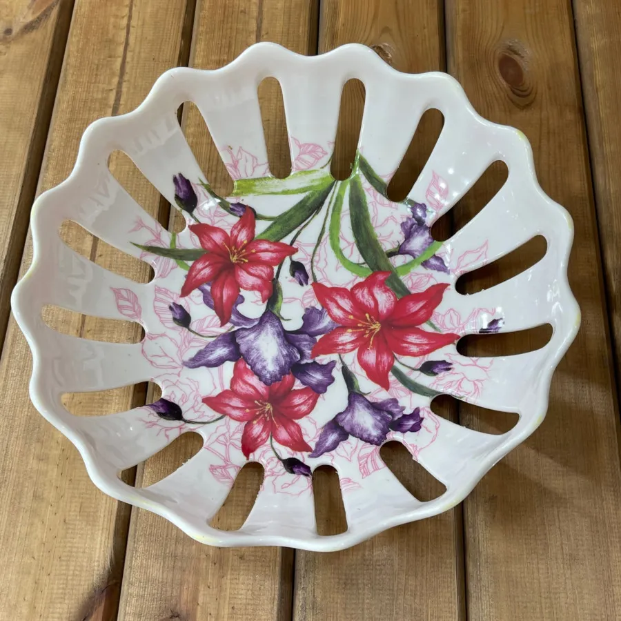 میوه خوری ملامین