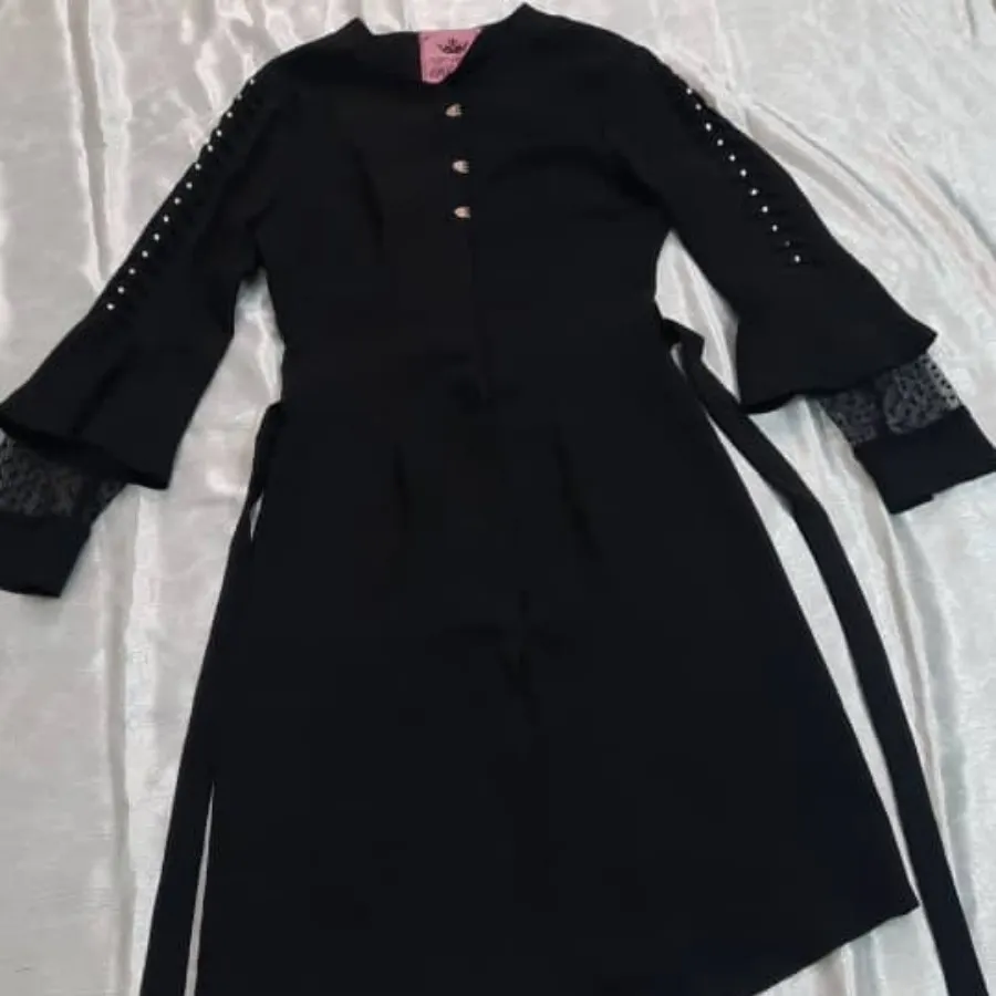 مانتو زنانه