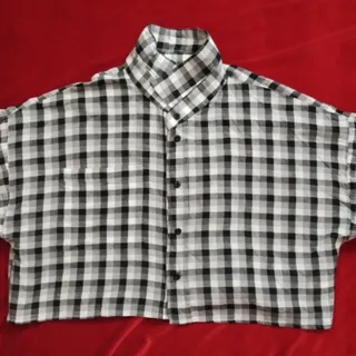 کراپ چهارخونه