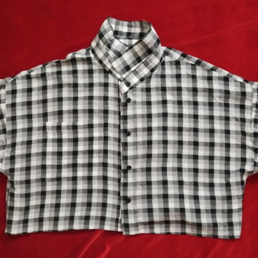 کراپ چهارخونه