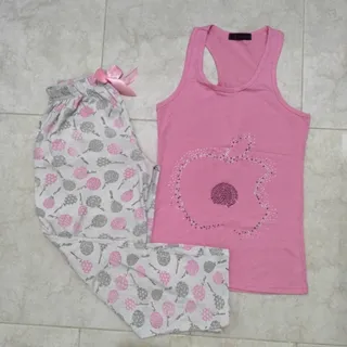 تاپ و شلوار