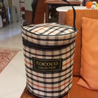 کیف سفر ایتالیایی