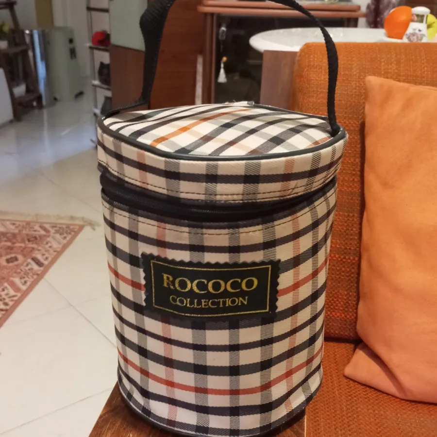 کیف سفر ایتالیایی