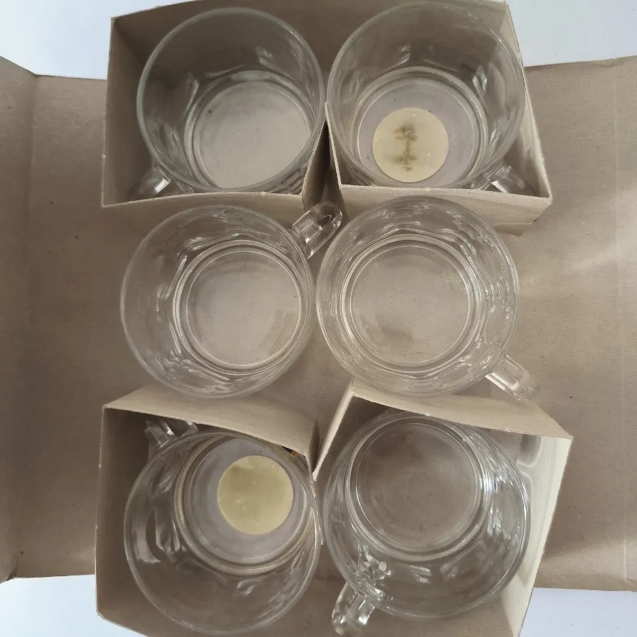 استکان / فنجان