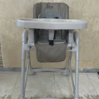 صندلی غذا کودک zooye