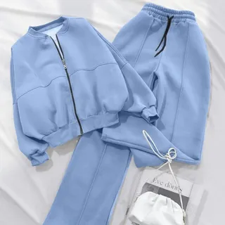 سوییشرت و شلوار