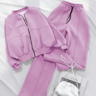 سوییشرت و شلوار