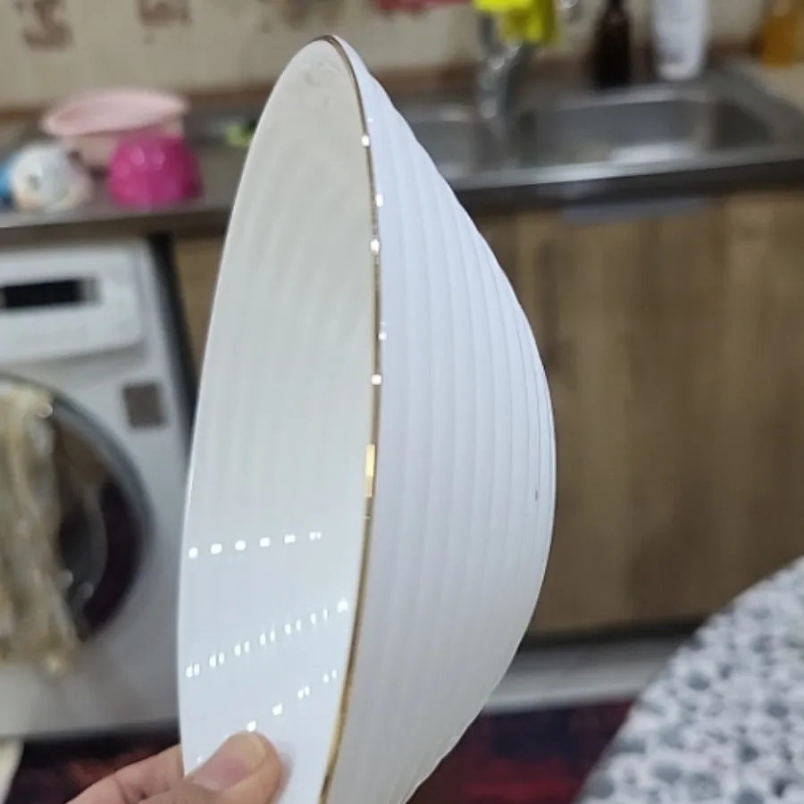 پیاله ماست خوری