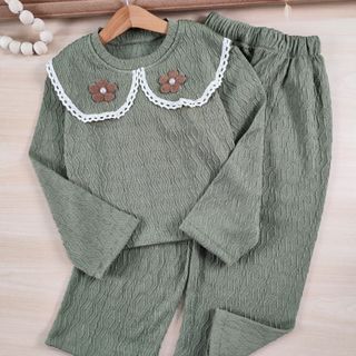 بلوز و شلوار مراکشی سونیا