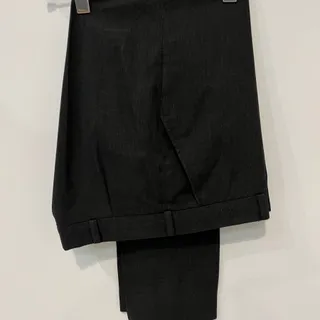 شلوار پارچه ای مردانه