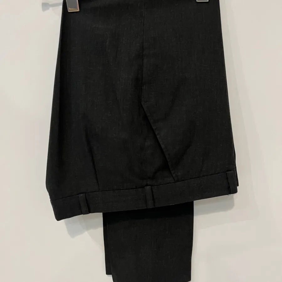 شلوار پارچه ای مردانه