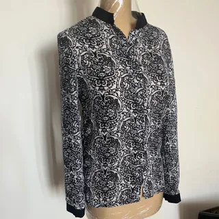 دو ایتم شومیز و پیراهن