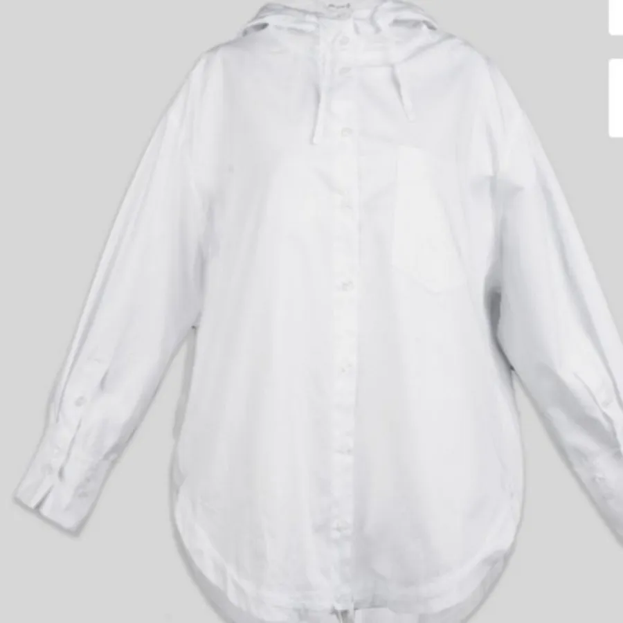 شومیز جین وست