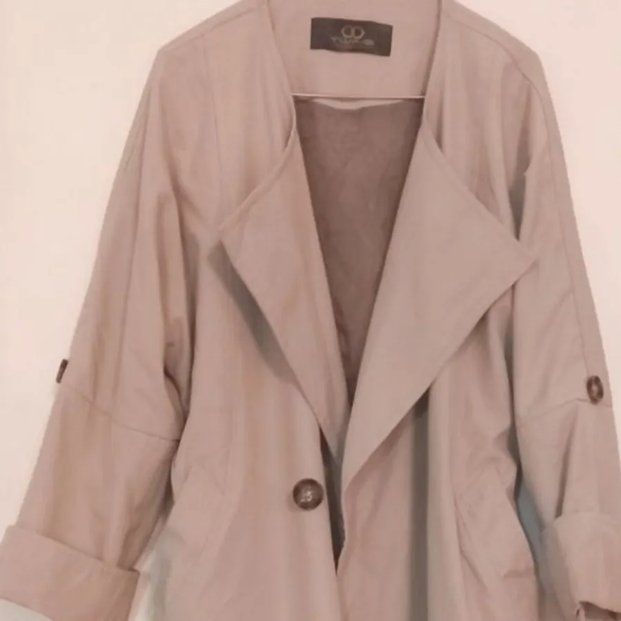 بارونی وارداتی