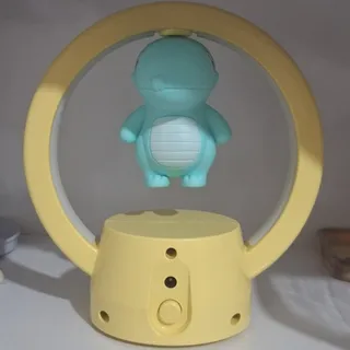 چراغ خواب دایناسوری