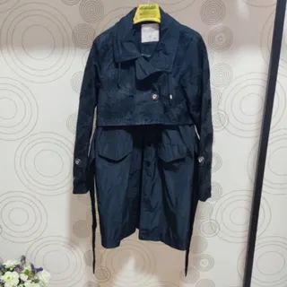 بارانی بارونی