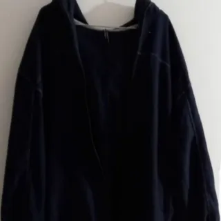 سویشرت جین وست