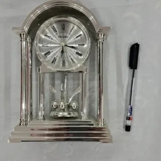 ساعت رومیزی