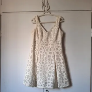 پیراهن مجلسی یقه هفت