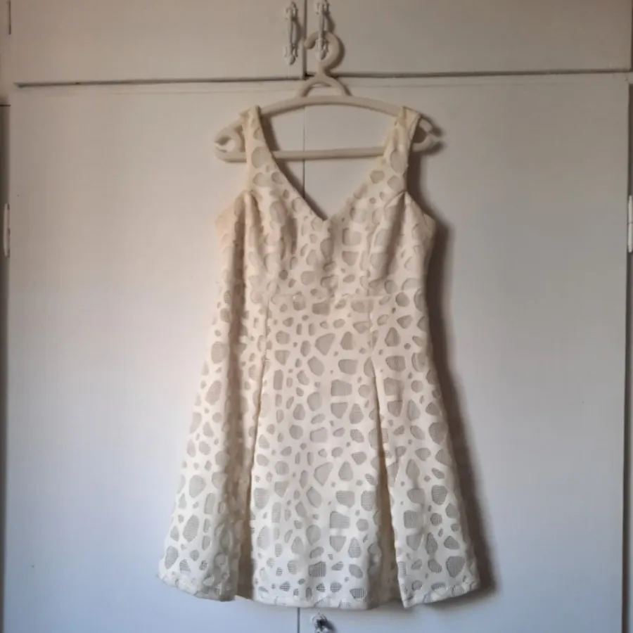 پیراهن مجلسی یقه هفت