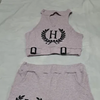 تاپ وشلوارک