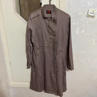 بارانی زنانه