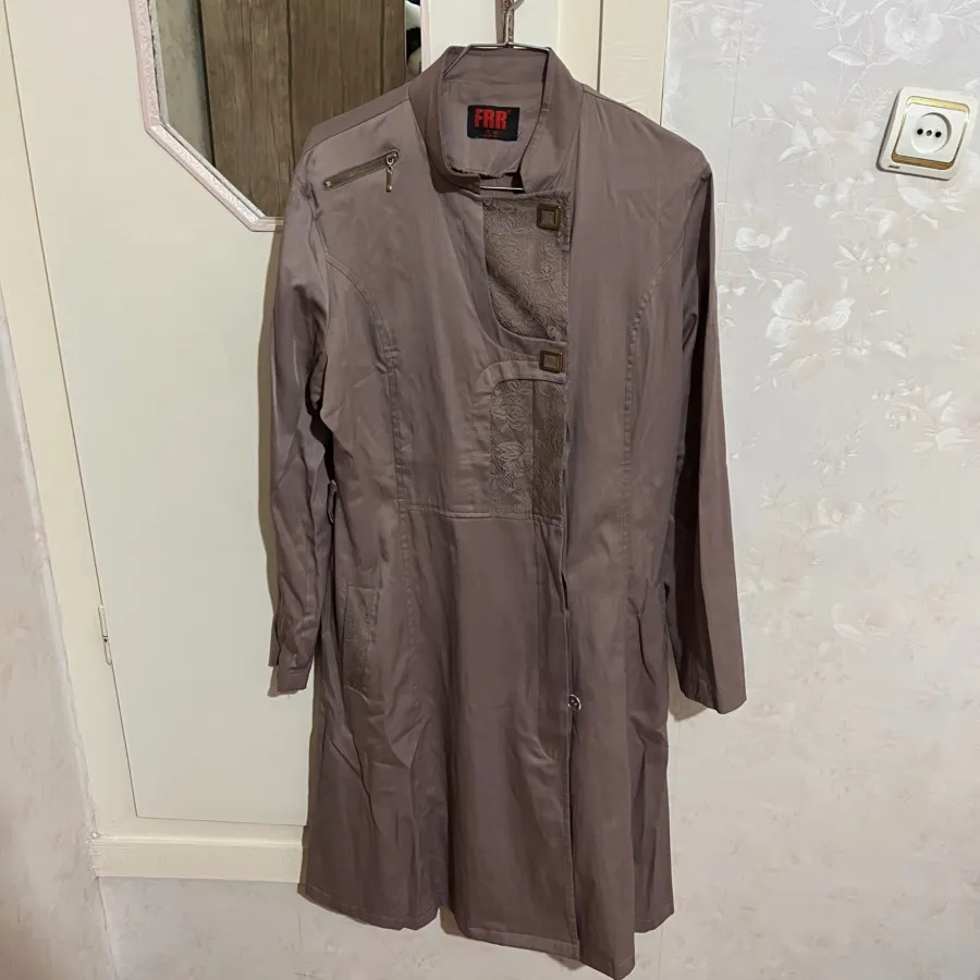 بارانی زنانه