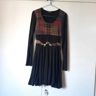 تونیک زنانه