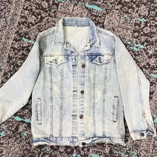 کت جین زنانه