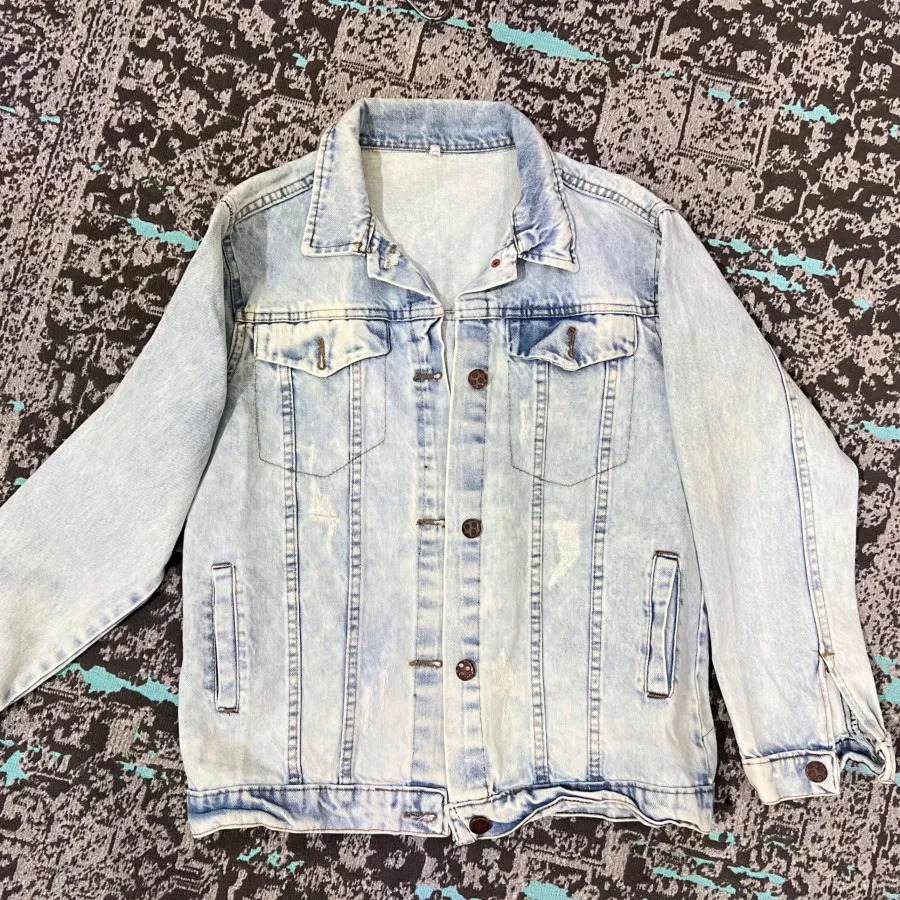 کت جین زنانه