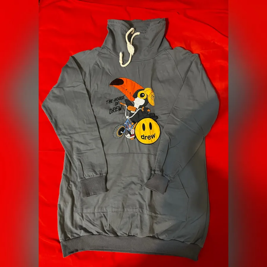 دورس یقه بلند