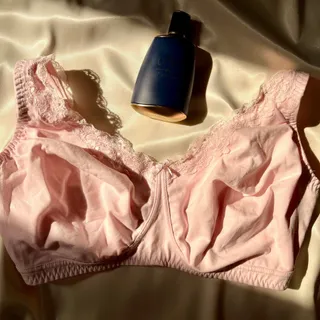 سوتین نخی وارداتی