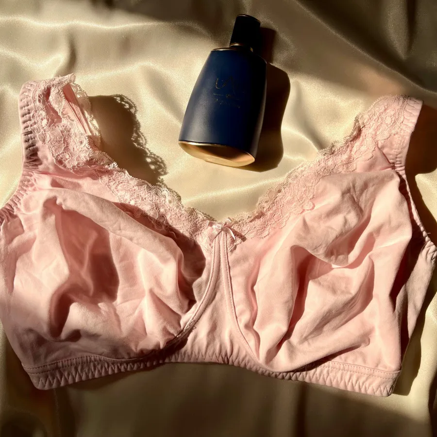 سوتین نخی وارداتی