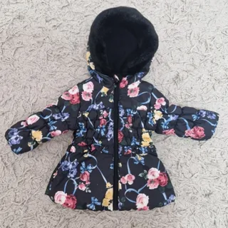 کاپشن ترک سایز 4 تا 7 ماه