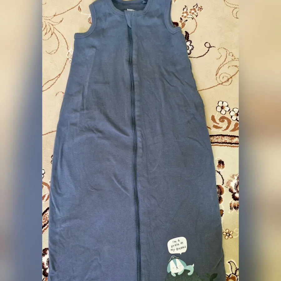 کیسه خواب کودک لوپیلو