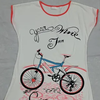 لباس تیشترت