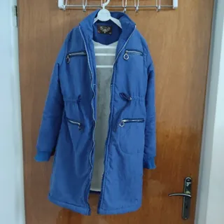 پالتو مموری داخل ببعی