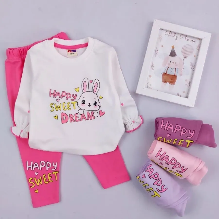 بلوز شلوار خرگوش happy ?