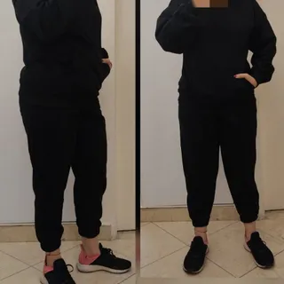 ست هودی شلوار