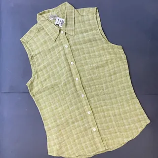 شومیز لینن وارداتی